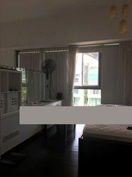 One-north Residences (D5), Apartment #612730331